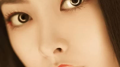 Işıl ışıl bir cilt için Koreli kadınların güzellik sırrı