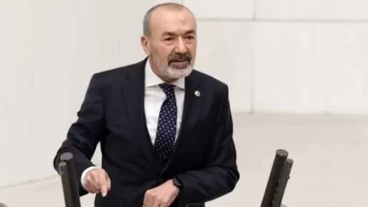 MHP’li Yıldırımdan İP’li Dervişoğlu'na tokat gibi cevap: Devlet Bahçeli’nin hayatı, sizin için ancak hayranlıkla izlenecek bir şeref öyküsüdür