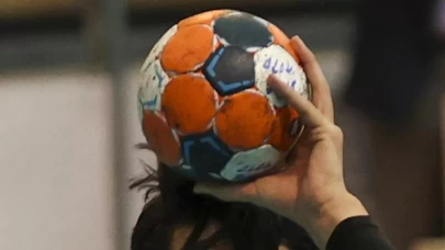 Plaj hentbolunda Avrupa şampiyonaları Antalya'da gerçekleştirilecek