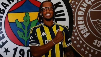 Fenerbahçe’den Milan’a olay gönderme!