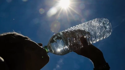 Hafta boyunca 'tropikal gece' yaşanacak!