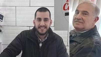Baba ile oğluna kanlı infazda detaylar ortaya çıktı!