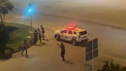 Muş’ta silahlı ve sopalı kavga: Polis havaya ateş açtı