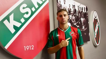 Karşıyaka’dan iki transfer hamlesi