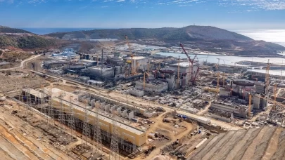 Nükleer güce yerli imza! Bakanlıktan tarihi hamle