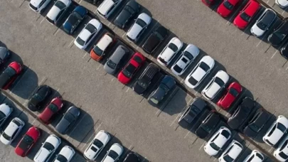 Trafikten men edilen araçlar için yeni dönem