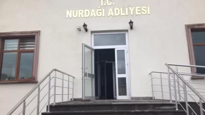 NURDAĞI 1. ASLİYE HUKUK MAHKEMESİNDEN