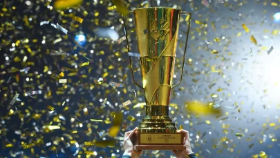 CEV Kupası ve Challenge Kupası’nda temsilcilerimizin rakipleri belli oldu