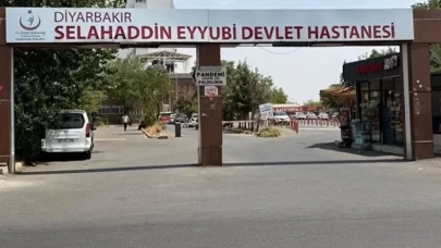 Diyarbakır'da 6 doktora soruşturma