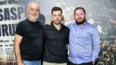 Bursaspor'da Taha Can ve Bora ile yollar ayrıldı