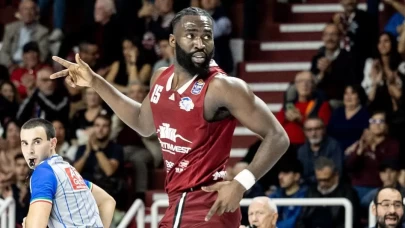 Trabzonspor, Akwasi Yeboah ile anlaştı