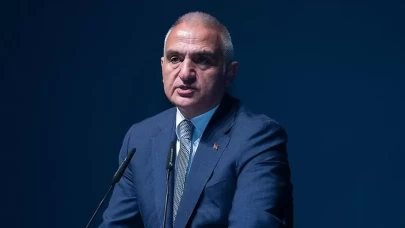 Bakan Ersoy: "Antalya-Alanya Otoyolu, Türkiye Yüzyılı'nın stratejik adımlarından biridir"