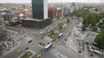 Ankara'da yarın bazı yollar trafiğe kapatılacak