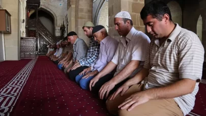 Namazın sünnetleri nelerdir? Müekked ve Gayr-i Müekked sünnetler