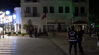 CHP'li Şile Belediyesine yolsuzluk operasyonu