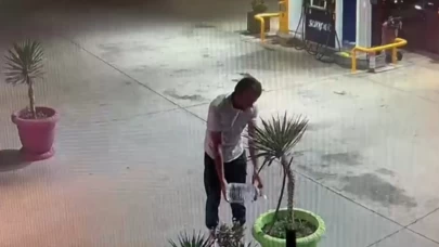 FETÖ'cü kundakçı tutuklandı