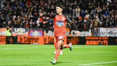 Göztepe'de sol bek için son aday: Amin Cherni