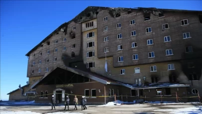 Facia gecesiyle ilgili çarpıcı sözler: Alarmı duymadım, butonu göremedim