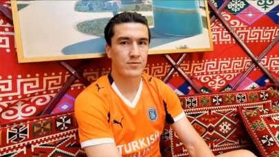 Başakşehir, Abbosbek Fayzullaev’i kadrosuna kattı