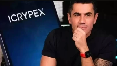 ICRYPEX'in sahibi Göalp İçer hakkında yeni karar