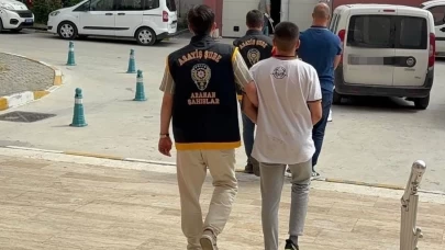 Manisa'da 24 saatlik uygulamada 20 aranan şahıs yakalandı