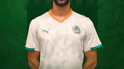 Alanyaspor, Ümit Akdağ'ın sözleşmesini yeniledi