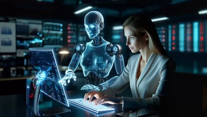 Girişimciler mesafeli ancak yapay zeka uzmanı aranıyor!