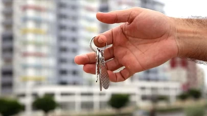 Konut alımında yeni finansman modeli