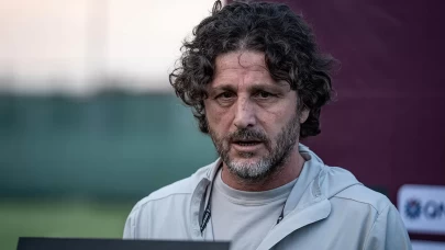 Fatih Tekke’den Saul Niguez açıklaması: “Trabzonspor’u istemeyen baksın dalgasına”