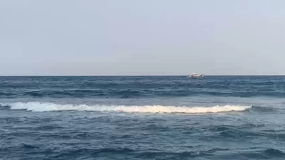 Çatalca'da denize giren adam boğularak hayatını kaybetti