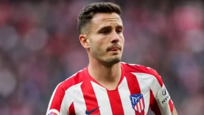 Trabzonspor, Saul Niguez transferinde sona yaklaştı