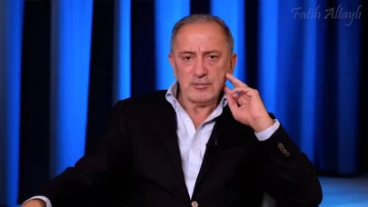 Fatih Altaylı hakkında hazırlanan iddianame kabul edildi