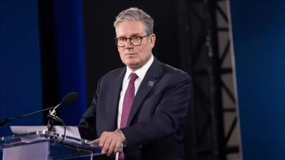 İngiltere Başbakanı Starmer’den Rusya’ya sert mesaj: Hasımlarımız güçlü bir karşılık alacağını bilecek
