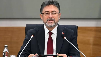 Bakan Yumaklı: "Antalya’da çıkan orman yangını kontrol altına alındı"