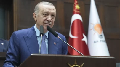 Cumhurbaşkanı Erdoğan: Tarihi müjdeyi birlikte vereceğiz