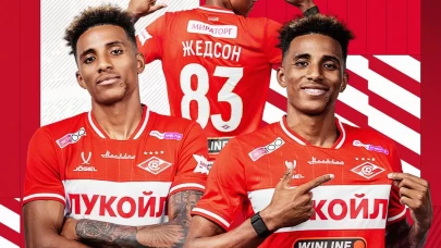Gedson Fernandes'in bonservis bedeli belli oldu