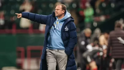 Fatih Karagümrük, Marcel Licka ile anlaştı