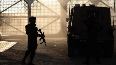 Gazze için adım atan ilk AB ülkesi oldu! İsrail’le silah ticaretini bitirdi