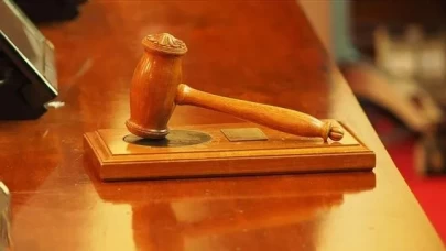 T.C. BÜYÜKÇEKMECE 30. ASLİYE CEZA MAHKEMESİNDEN