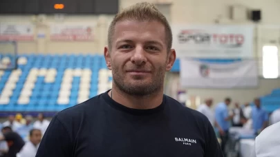 İsmail Balaban Kırkpınar’da doğacak kızı için güreşecek