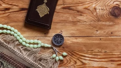 Bulunduğunuz Yerde Kıbleyi Nasıl Bulursunuz? Kıbleyi Bulmak İçin Pratik Yöntemler