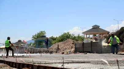 Sakarya’nın gururu olacak! Tarihte ilk, geri sayım başladı