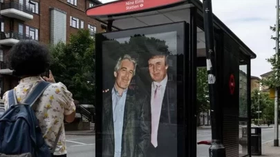 Trump'tan milyar dolarlık intikam!