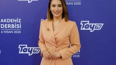 Yarış spikeri Esen Gök’e son veda!