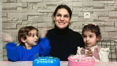 Boğaz ağrısıyla acil servisin yolunu tutan 3 çocuk annesi 55 gün süren yaşam mücadelesini kaybetti