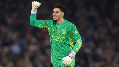 Galatasaray’da Ederson ve Enciso gündemde