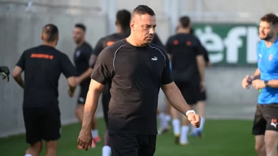 Başakşehir, Cherno More deplasmanında