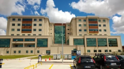 ÇORLU 3. AİLE MAHKEMESİNDEN