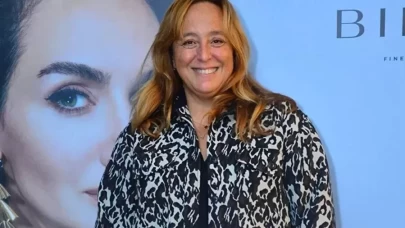 Ayşe Barım hakkında karar verildi!