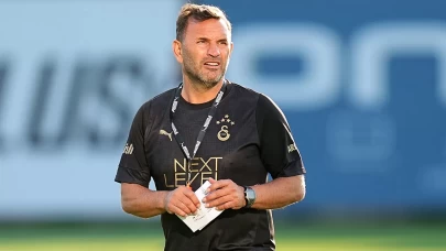 Galatasaray, hazırlıklarına Avusturya’da devam edecek